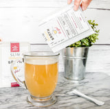 SLIM Collagen Broth To Go!