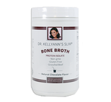 SYY - SLIM Bone Broth Protein Isolate, Chocolate