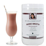 SYY - SLIM Bone Broth Protein Isolate, Chocolate