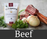 Beef SLIM Broth