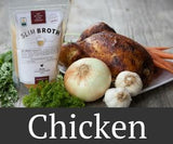 Chicken SLIM Broth