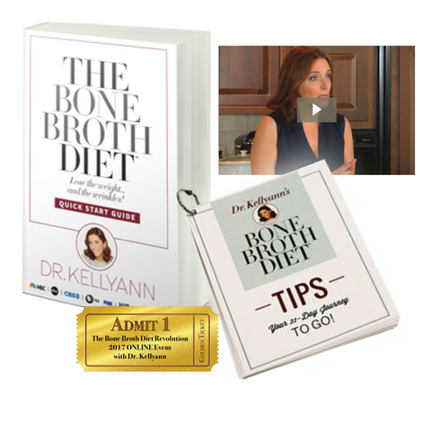 Slimmer & Younger You BONUS