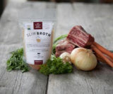 Beef SLIM Broth