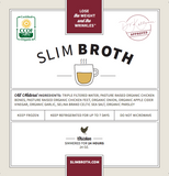 Beef & Chicken Combo SLIM Broth