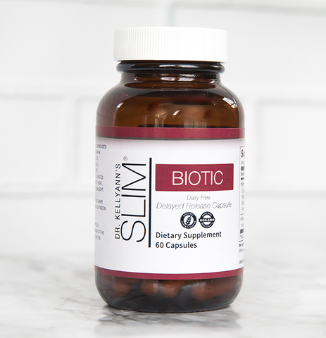 SLIM Biotic