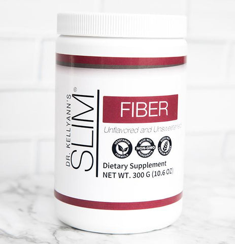 SLIM Fiber